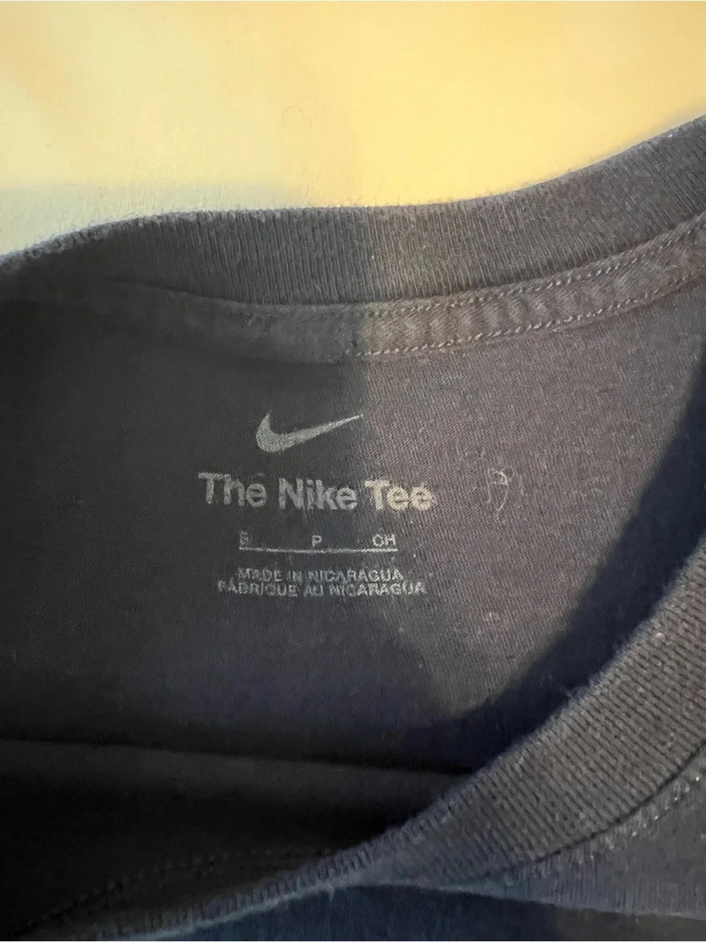 Auburn Nike T-Shirt